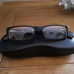 Ray Ban Reading Glasses (No RX)(NWOT)